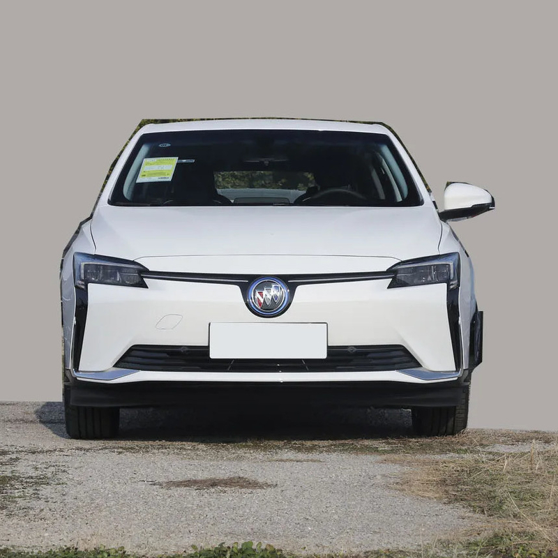 ビュイック 電気自動車シリーズ VELITE 6 SUV 430 km 走行距離 左運転 最高速度 170 KM/h