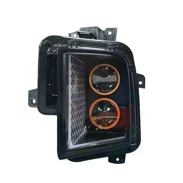 簡単に設置するLEDヘッドライト 究極の照明ソリューション リーシアン L7 L8 L9 車