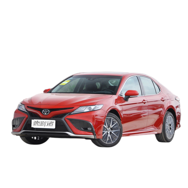 1555 カーブウェイト トヨタ・キャムリー 2.0L セダン 2022 自動トランスミッション 中古スポーツカー