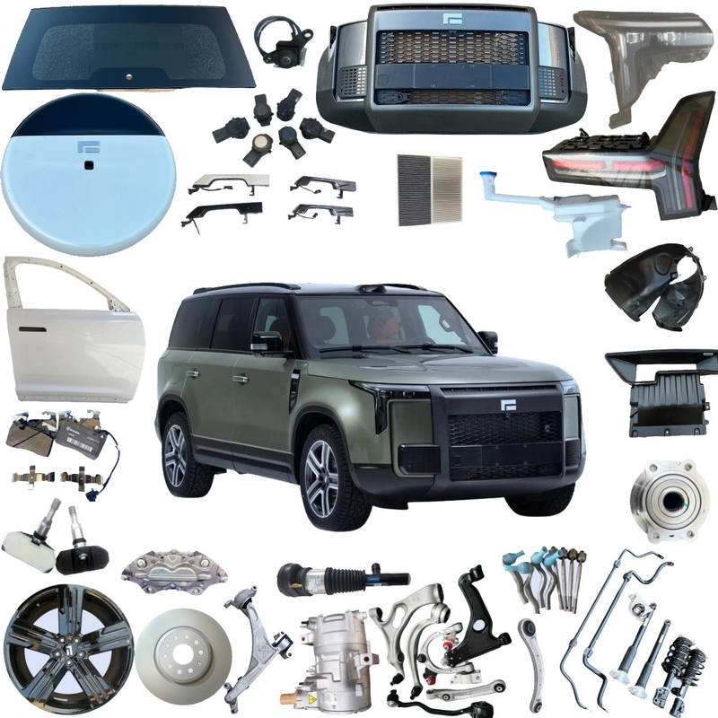 ROX 01 Baic Jishi Polar Stone 01を私たちの耐久性のある部品でスムーズに動かせてください