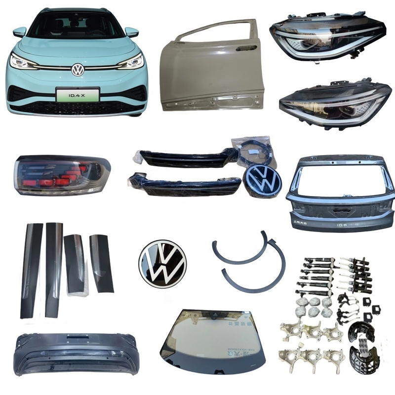 フォルクスワーゲンID4ID6の電気自動車用品 中国製 オリジナル自動車部品 VW FAW