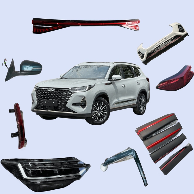 2022 2023 チェリーティゴ 8 PRO SUV のための完璧な T18FL3 オートスペアパーツを見つけます