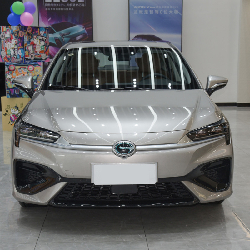 5人座 Gac Aion S 580 ME Pio EV カー オープン可能な太陽屋根 クルーズ アース 画像 2023版