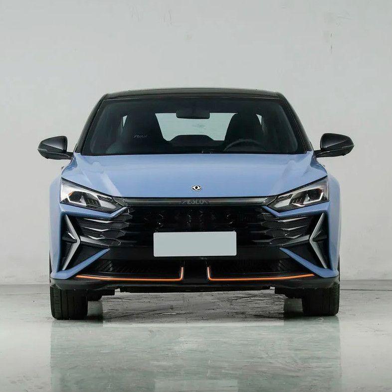 ドンフェン・シャイン GS マック1.5T 自動狩猟騎士セダン 最大出力 PS100-150PS