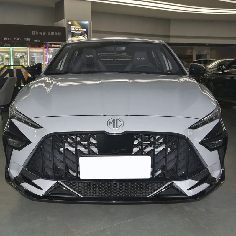 2023MG6 1.5T XLINE 5ドア5座ハッチバック 5エアバッグ付きガソリンカー