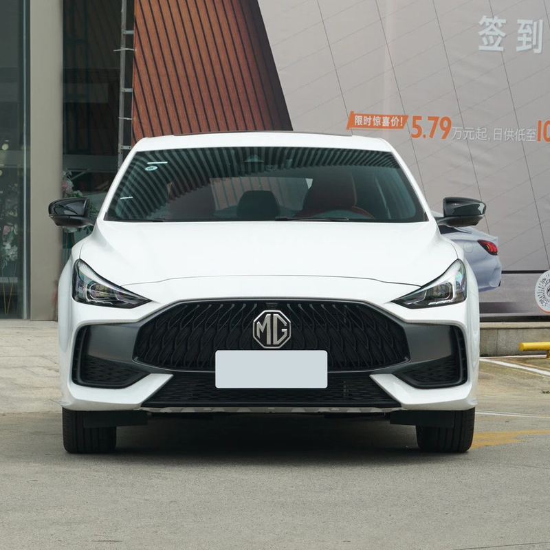 自動エアコン Mg5 2023 300TGI DCT フラグシップ 4ドア 5人座セダン 最速200km/h