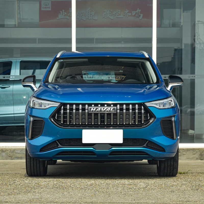 2023年 ハヴァル・キトゥ 1.5T SUV R18 タイヤサイズ オイルと電気ハイブリッド車両