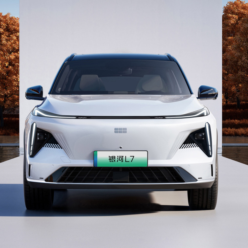 2023 ジーリー ギャラクシー L7 ハイブリッド 1.5T PHEV SUV 90kmのCLTCと電気燃料タイプ