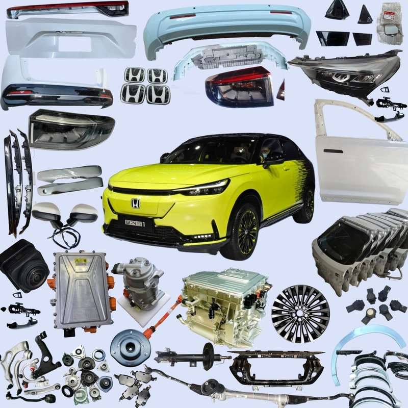 2022- オリジナル 1 1 ホンダ オート 部品 Ens1 Enp1 アクセサリー バッテリーヘッドライト