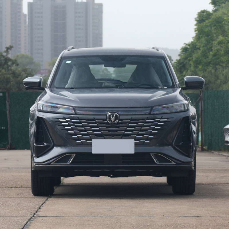 2023年 第3世代 チャンアン ガソリン75PLUS トルボ 1.5T エンジン