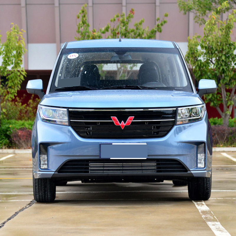 2019年 武陵ロングアン 1.5T マニュアル 7人乗り SUV 最大トルク Nm 200-300Nm