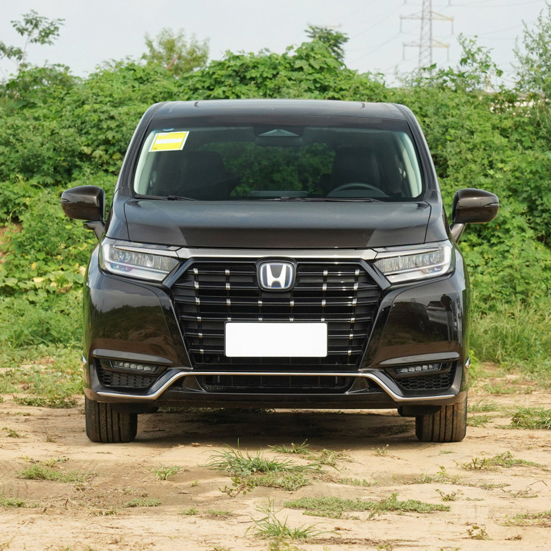 7人座 2023 ホンダ エリージョン 240TVRTBO 二輪駆動 ジョイ バージョン テスト LEDヘッドライト付き スライドドア MPV