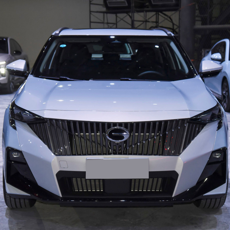 2023年製 GAC トランプチ GS3SUV パノラマ式サントラフとFWDドライブ