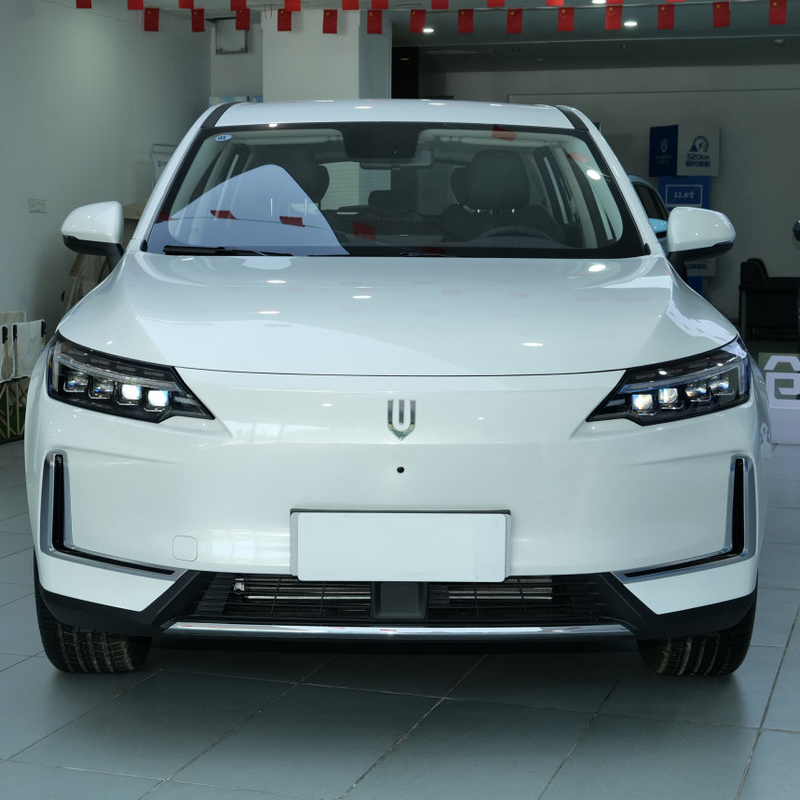 最高の電気自動車 スカイワース スカイウェル ET5 EV6 SUV 520KM 走行距離 5席 最高速度 150KM/h