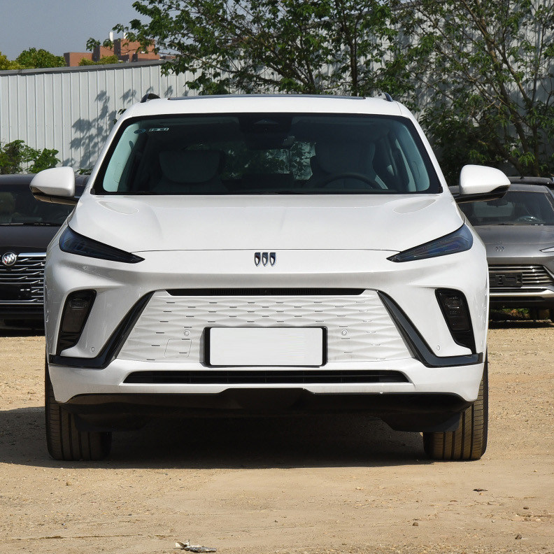 620KM CLTC 2023 Buick E5 エネルギー電気自動車 長距離と快適なインテリア