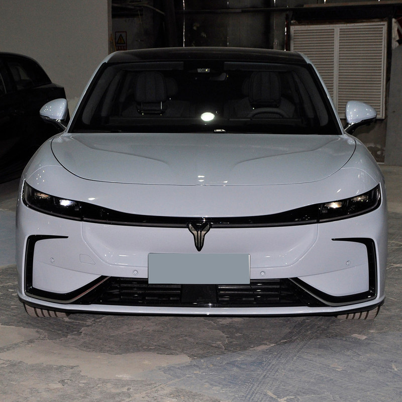 遠距離能力 375KW VOYAH 4ドア 5人座セダン 730km CLTC範囲