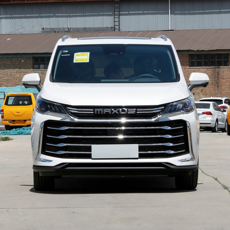 SAIC マクサス G50 2023 バージョン 7 座自動ギアボックス 5 エアバッグ