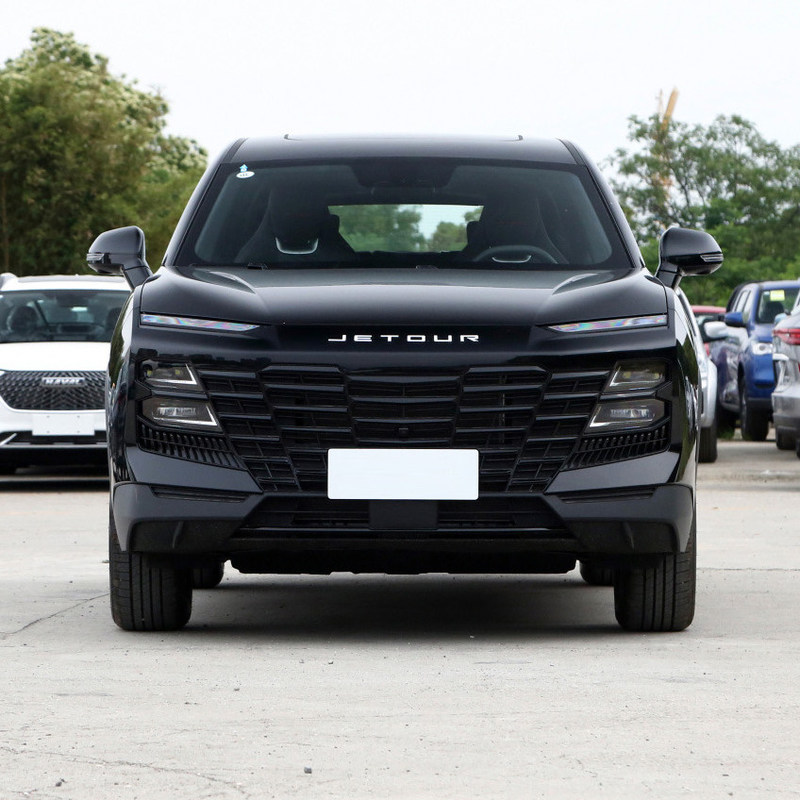 2023 Jetour Dasheng 1.5T DCT Xingyao PRO 最良ガソリン走行距離を誇るユーロVIカーとSUV