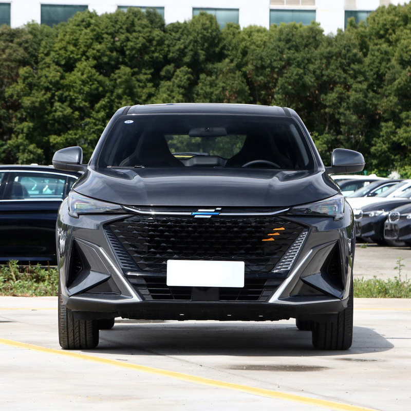 2023 チャンガン オシャン X5 1.5T DCT トルボ SUV 究極の運転体験を楽しみましょう