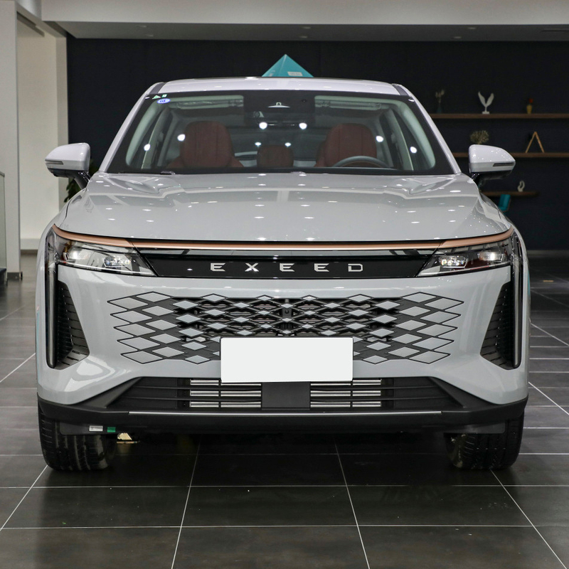 2023 Exeed 400Tの高度な5ドア5人座豪華SUV 自動ギアボックスとESC