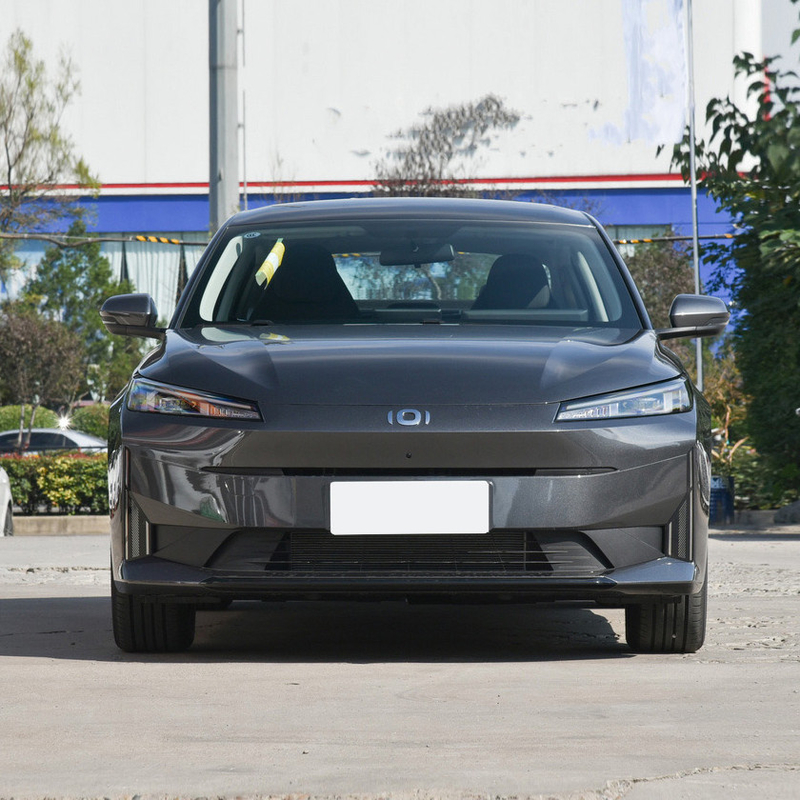 燃料タイプ ハイブリッド チャンガン A05 プラグイン ハイブリッド 車 5 席 3 箱 2024