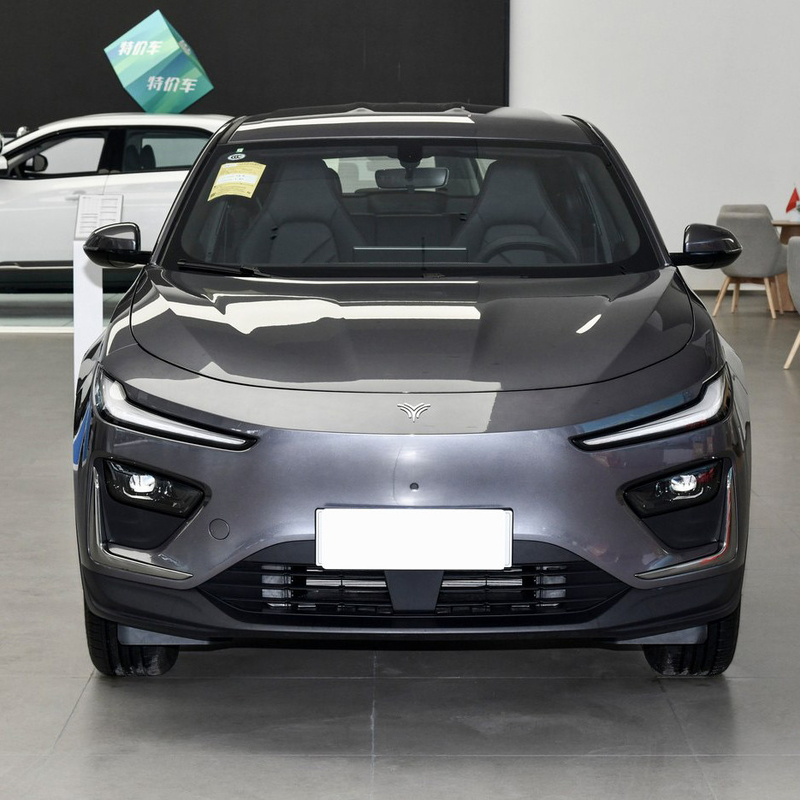 エネルギー用車 NETA X 400 電動車 電気自動車の走行距離401km,最高速150km/h