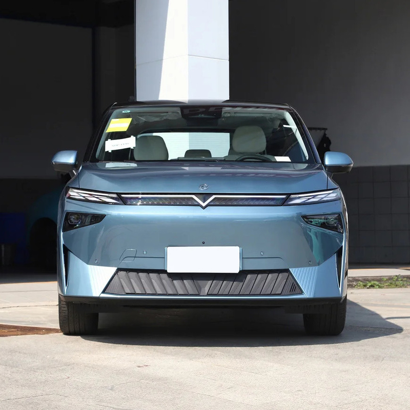 2023 Dongfeng Venucia VX6 スマート電気自動車 EV MAX ハイブリッド燃料型 520KM range