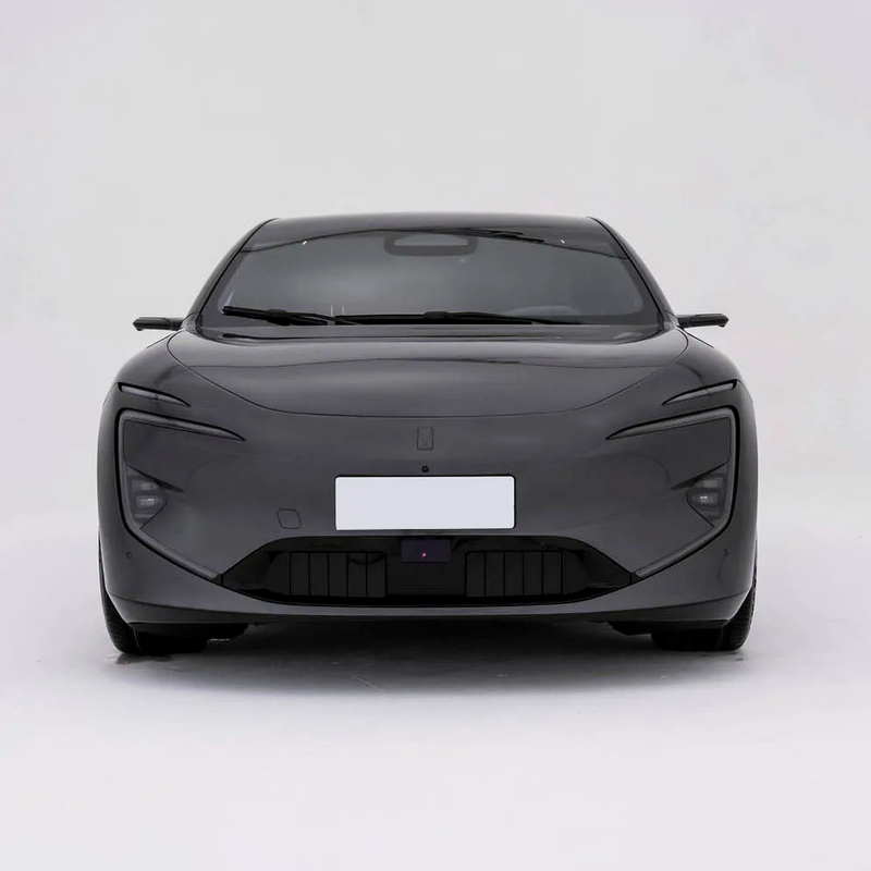 2023年 アバター12 SUV デュアルモーターと425KW総動力モデル ハウウェイ・チャンガンによって発売