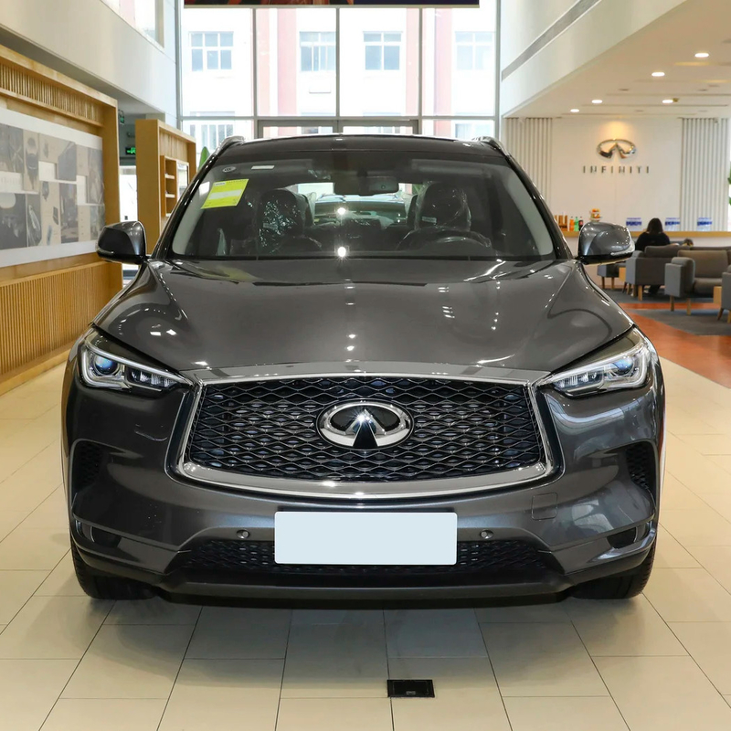 2024 INFINITI QX50 2.0T タッチスクリーン パイロットバージョン 最大トルク400-500Nm