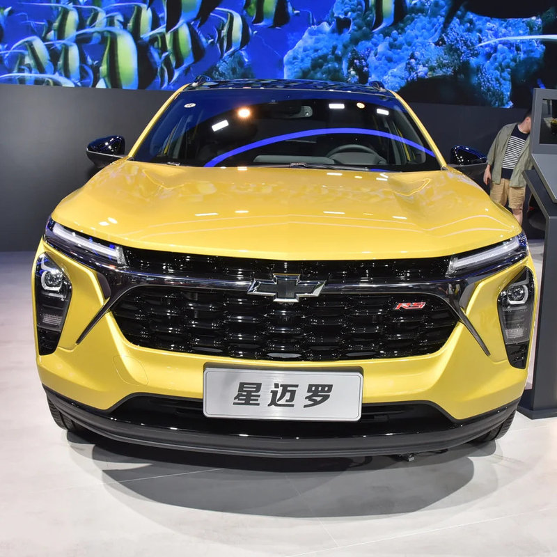 135KW 左方向チェブロセイカー コンパクトSUV 1.5T CVT RS ハニーコム ガソリンカー メイド