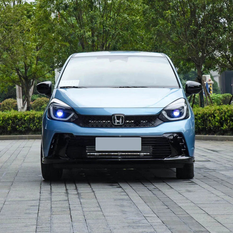 2023 ホンダ・フィット コンパクト 2WD 1.5L CVT トレンディ・エディション PROのハッチバック