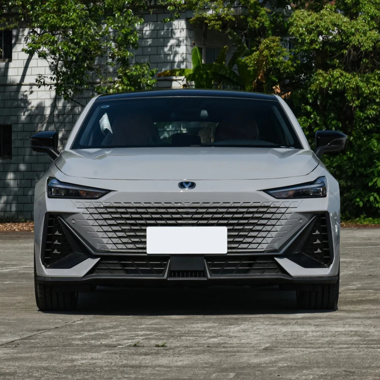 2023 チャンガン Uni-v 1.5T ハッチバック ガソリン セダン クルーズ コントロール ACC