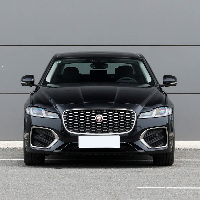 インテグラルボディ ジャガー XFL 2.0T 2000Ps ガソリンカー 2WD セダン 2WD エリート ルックスエディション