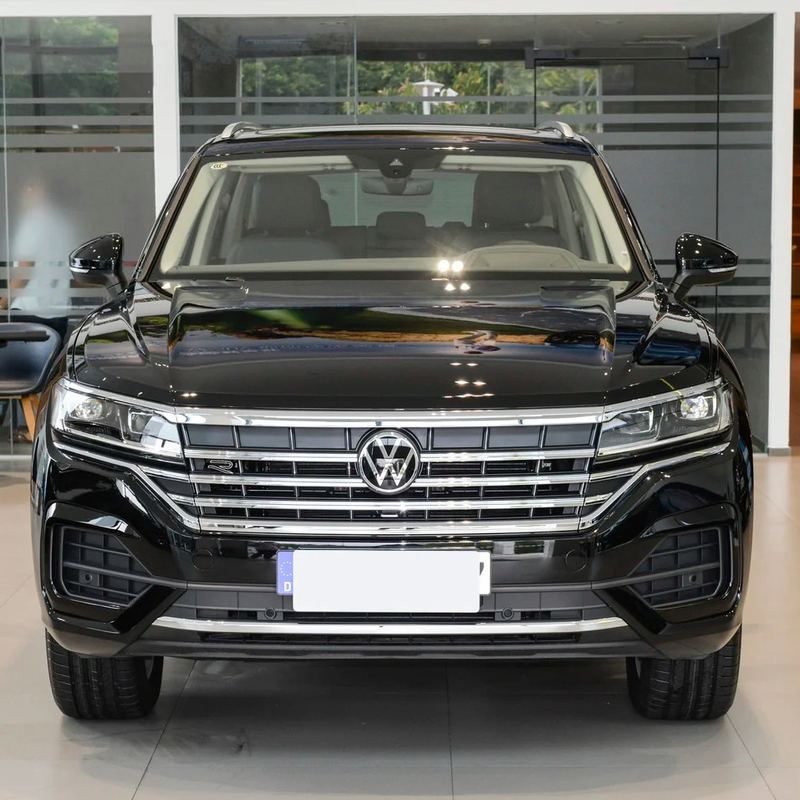 トップパフォーマンス トゥーアレグ 2.0T TSI ルイシャング版 中型・大型5人乗りSUV
