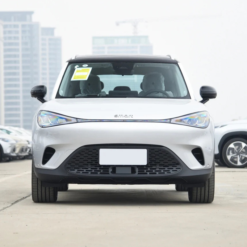 時速180km 最大速さ2024 ファントム1 5ドア5人座 PRO版電動自動車