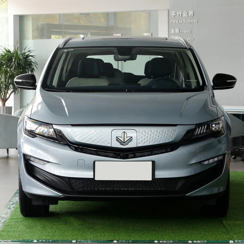 メイプル 80V Pro 2022 5人座 6人座 MPV 純電動車 最高速度130km/h