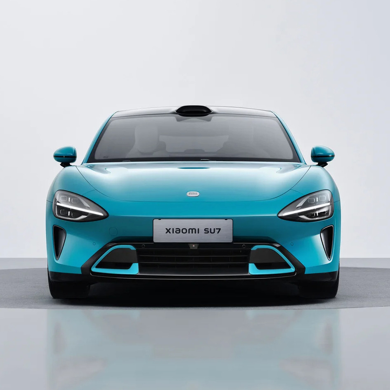 自動車 電気自動車 5人座 小米 Su7 マックス EV 車 AWD エレクトロ 車 2024 予売