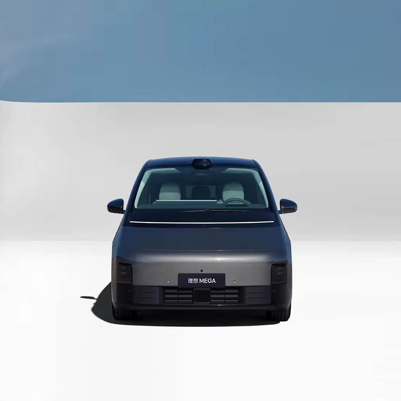 リキヤング MEGA Ev 5350*1965*1850 ロングレンジ 双エンジンの4WD