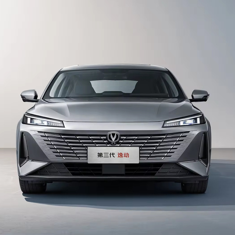 チャンガン・エードオ 2024 1.5T GDI オートマティック フラグシップ ガソリンカー 安価 4ドア 5席